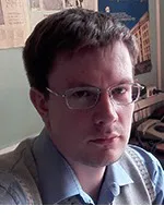 Мельников Максим
