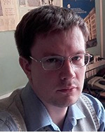 Мельников Максим