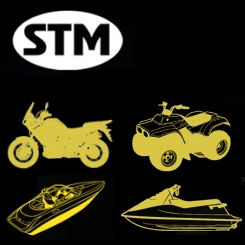 STM - продажа мотоциклов и квадроциклов