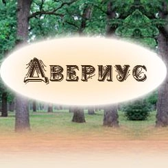 Двериус - продажа межкомнатных дверей