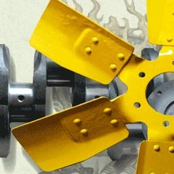 Traktoria Limited - производство и продажа запчастей