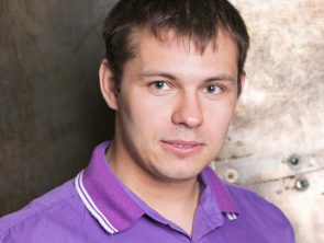 Морозов Дмитрий