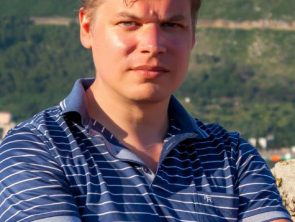 Марочкин Лев