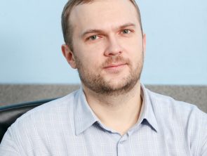 Шляпников Антон